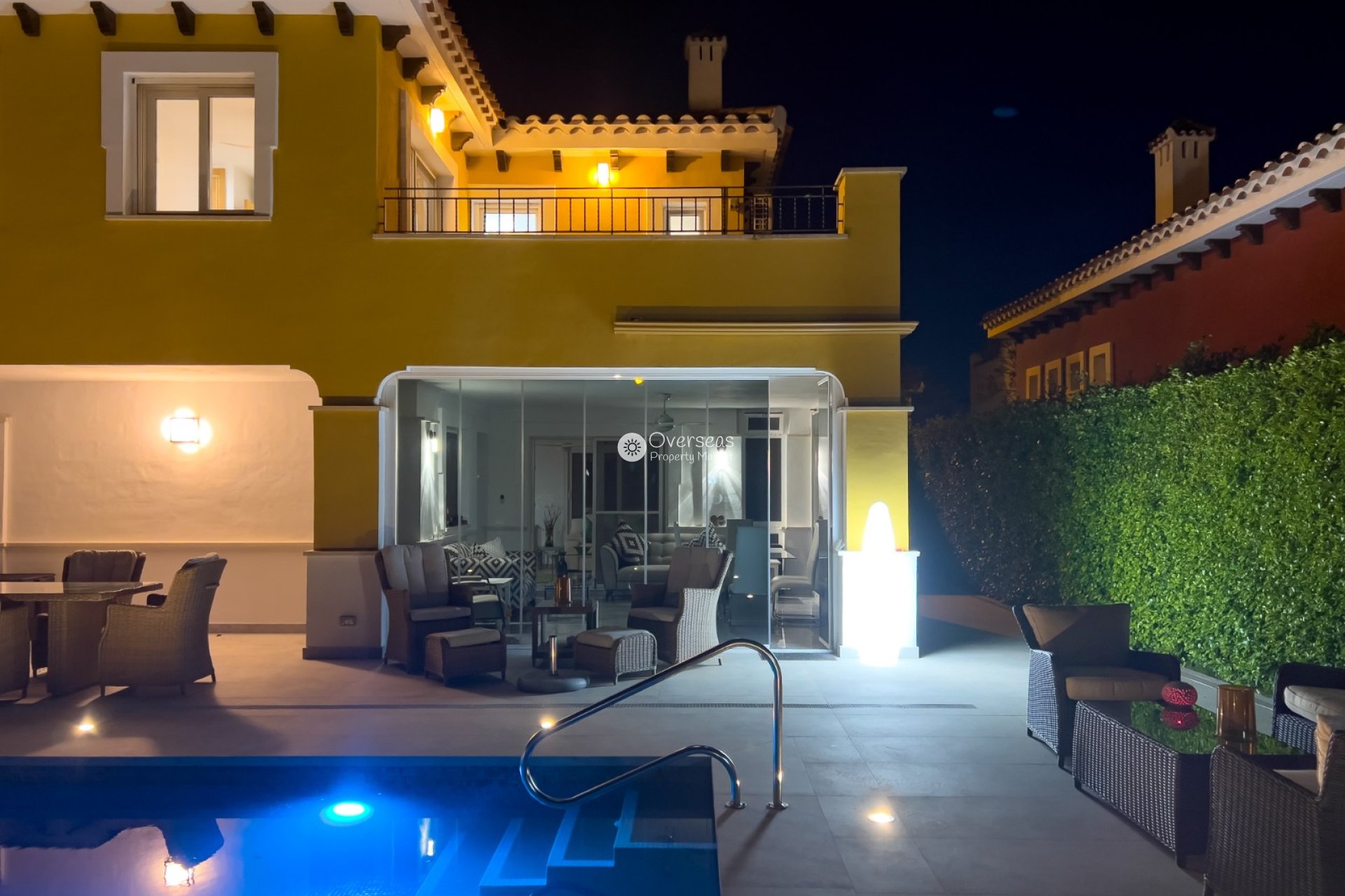 Reventa - Chalet -
Torre Pacheco - Mar Menor Golf