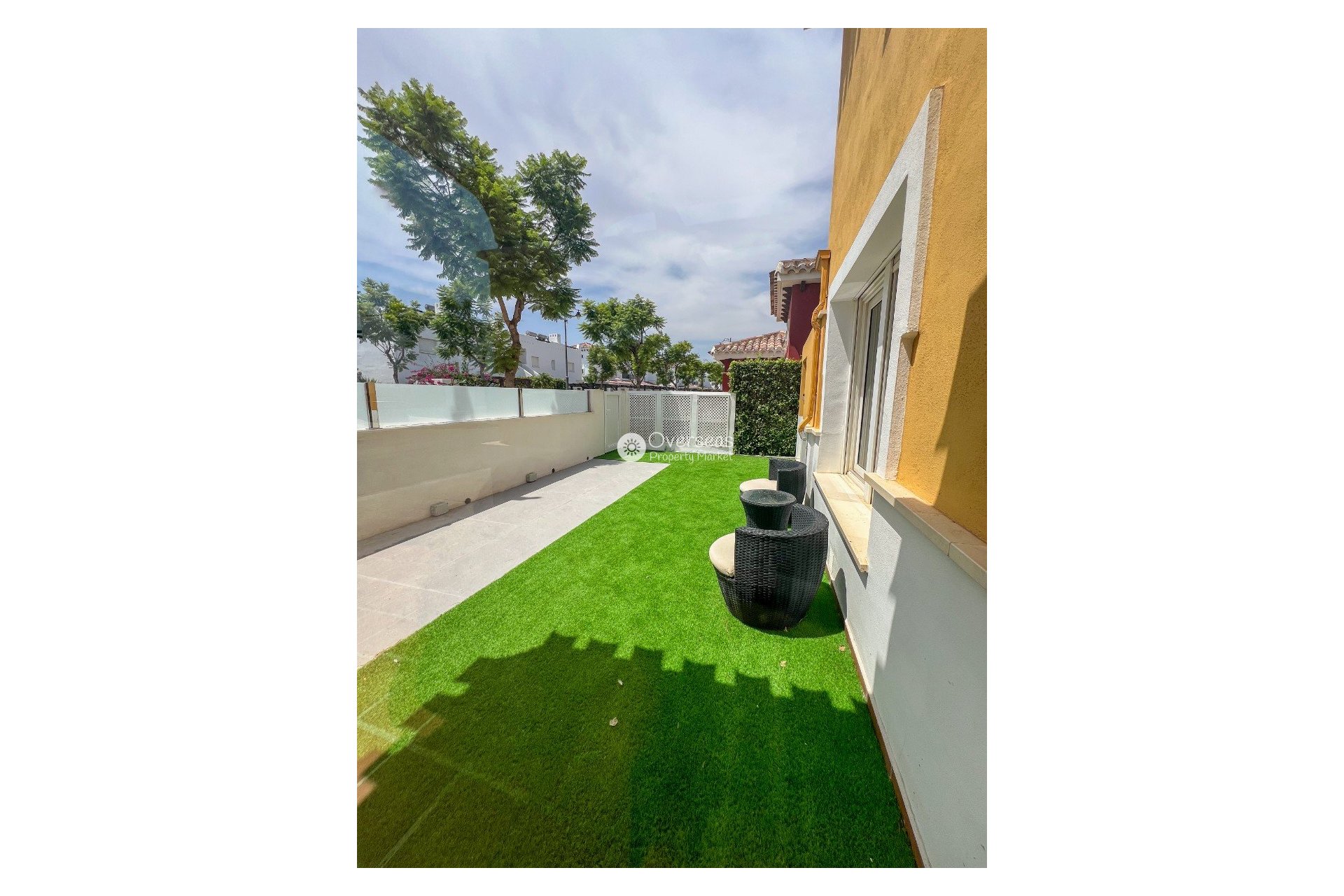 Reventa - Chalet -
Torre Pacheco - Mar Menor Golf