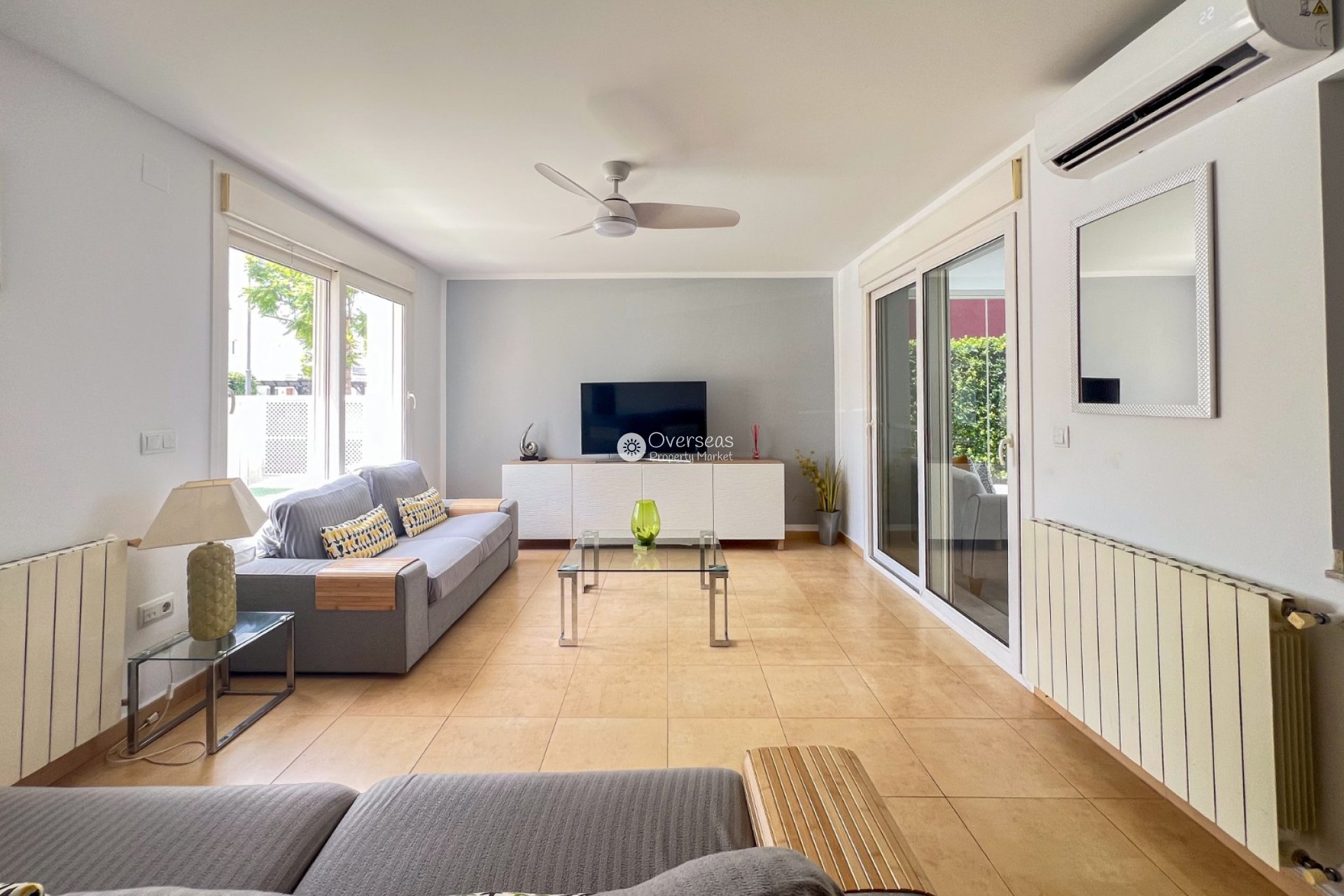 Reventa - Chalet -
Torre Pacheco - Mar Menor Golf