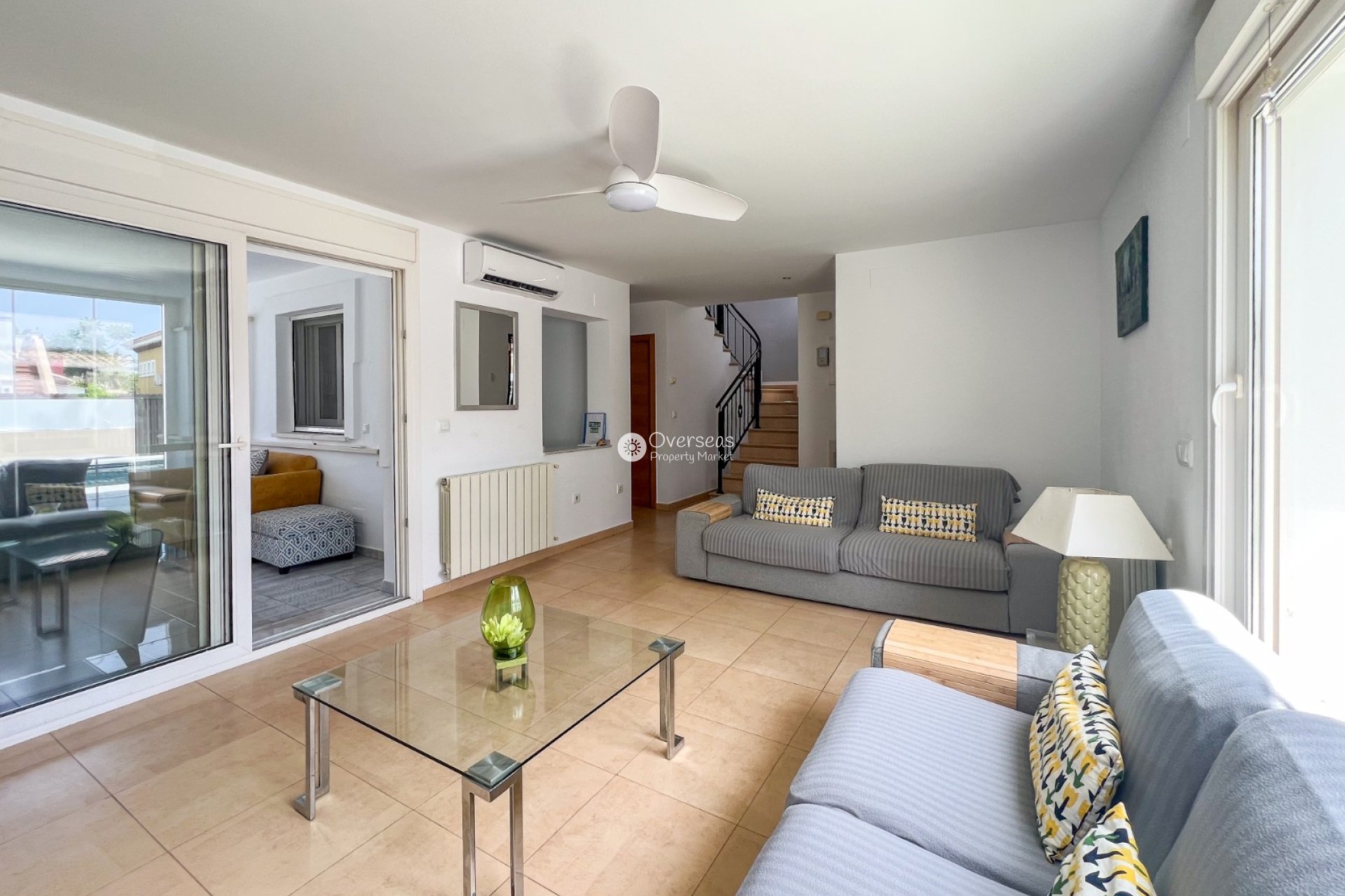 Reventa - Chalet -
Torre Pacheco - Mar Menor Golf