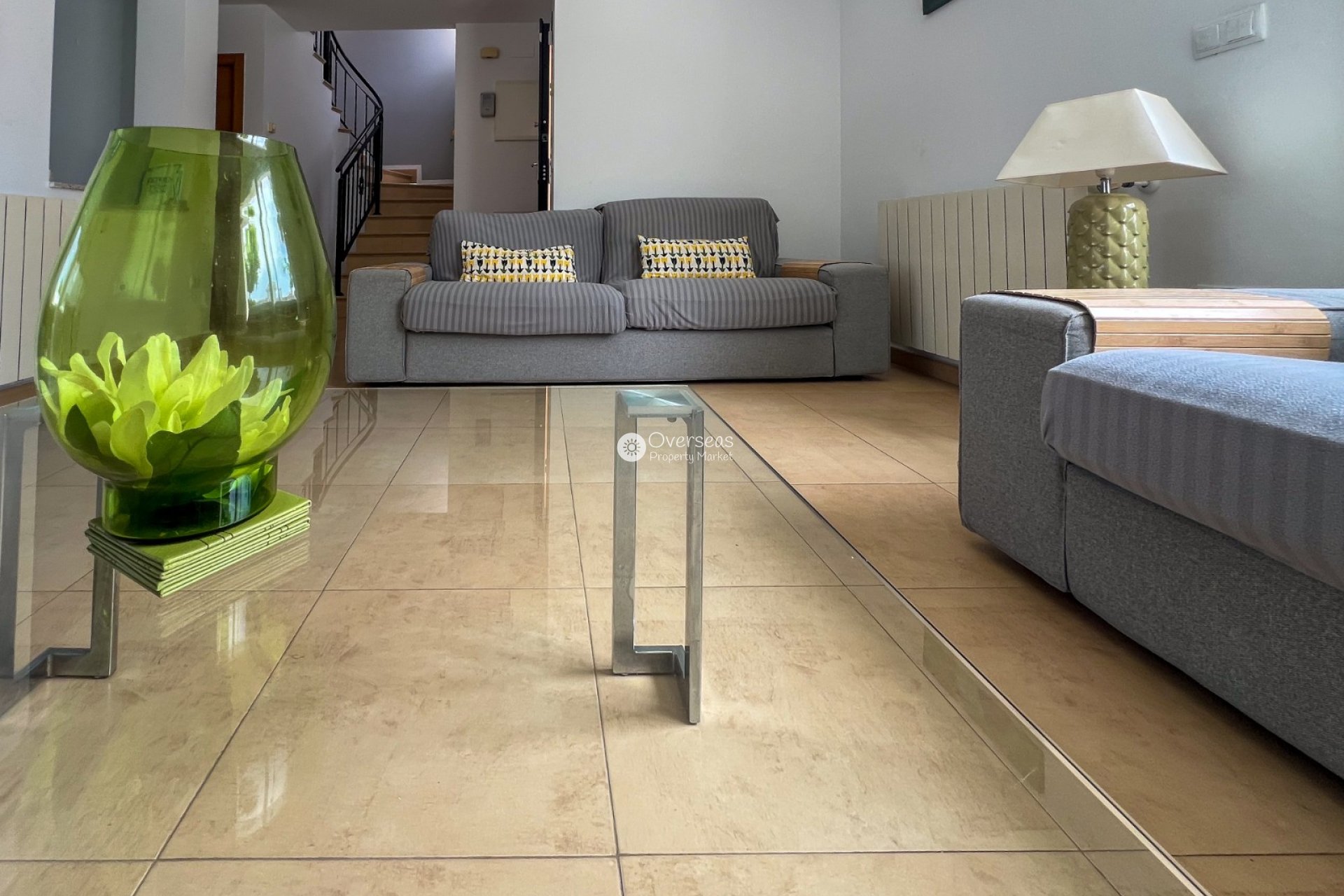 Reventa - Chalet -
Torre Pacheco - Mar Menor Golf