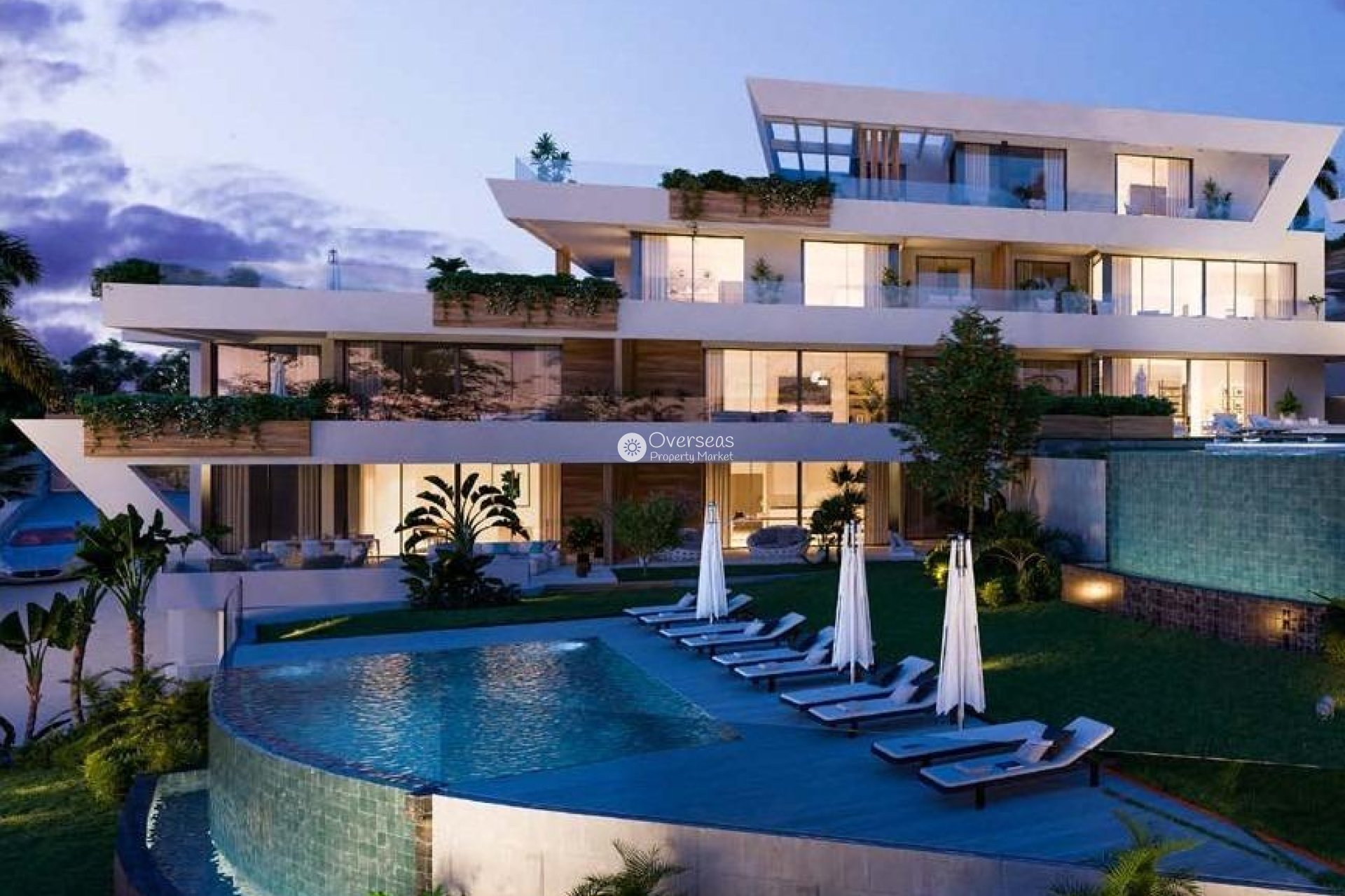 Reventa - Ground floor apartment -
Marbella