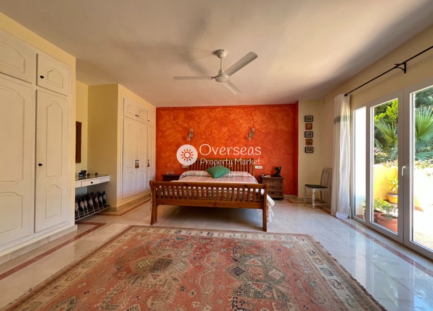 Reventa - Villa -
La Manga Club