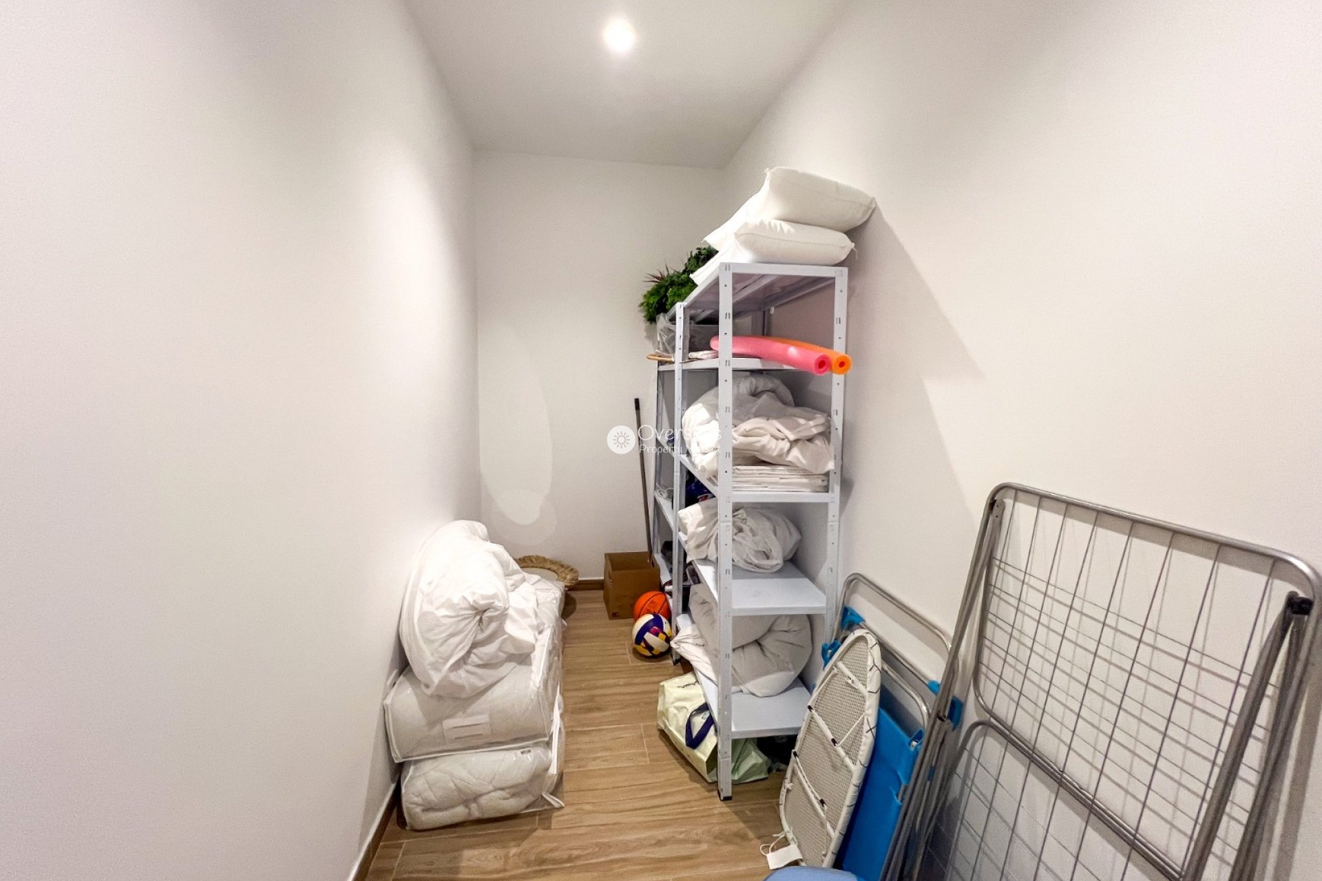 Reventa - Villa -
Torre Pacheco - Santa Rosalia Lake And Life Resort