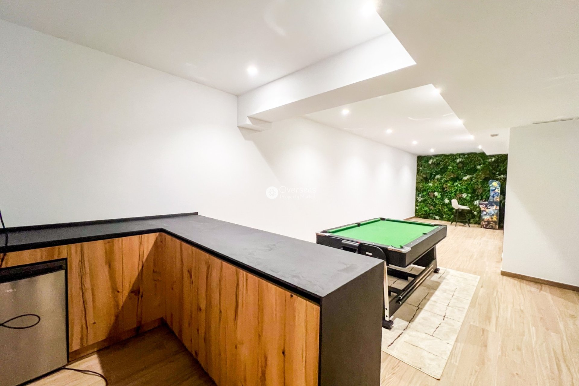 Reventa - Villa -
Torre Pacheco - Santa Rosalia Lake And Life Resort