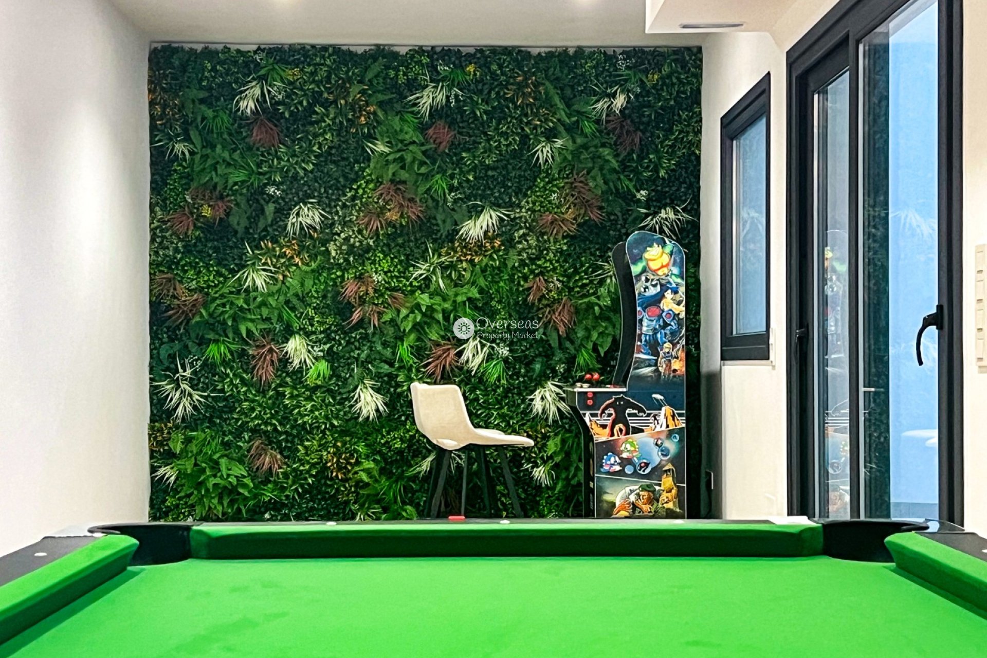 Reventa - Villa -
Torre Pacheco - Santa Rosalia Lake And Life Resort