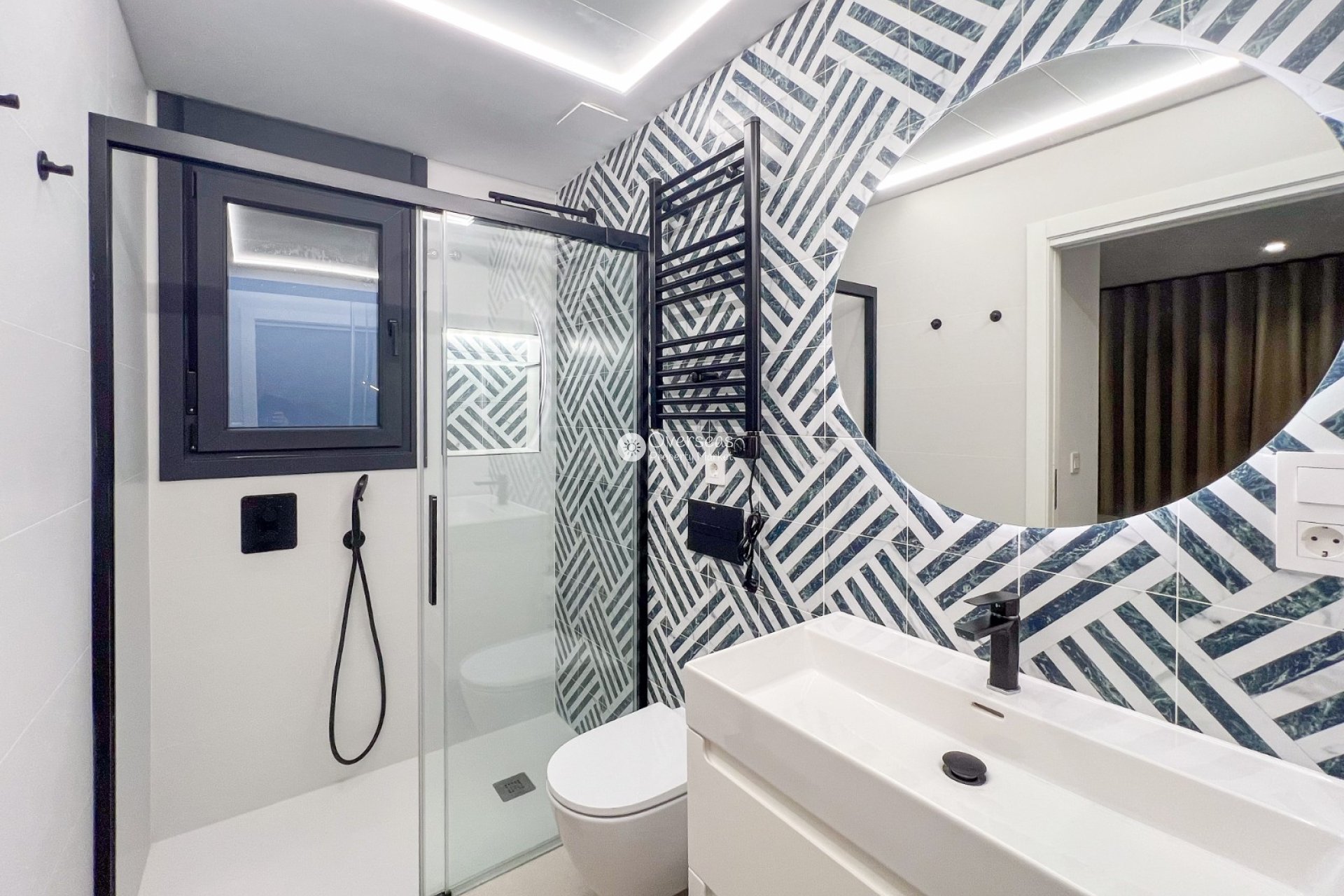 Reventa - Villa -
Torre Pacheco - Santa Rosalia Lake And Life Resort