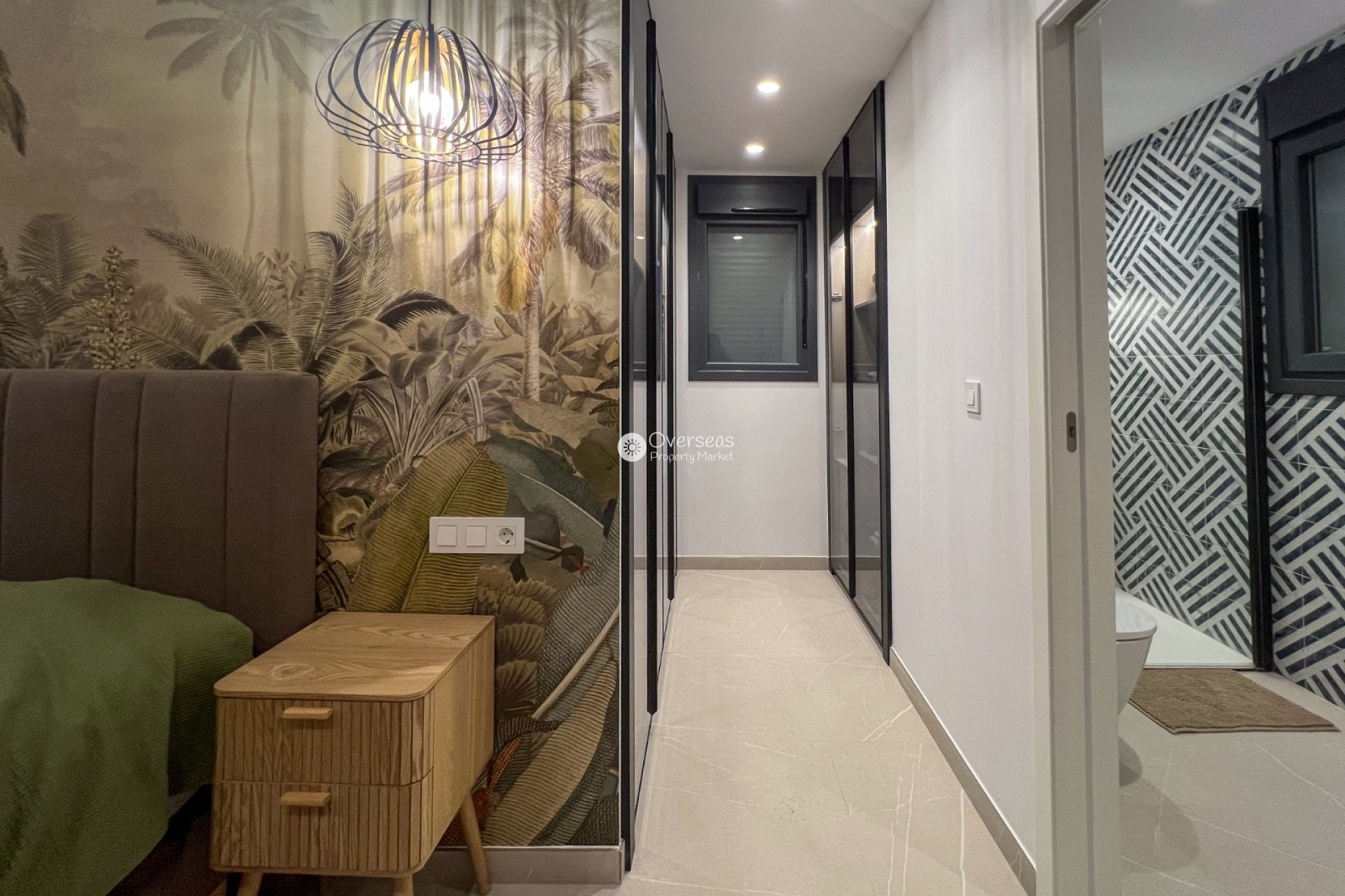 Reventa - Villa -
Torre Pacheco - Santa Rosalia Lake And Life Resort