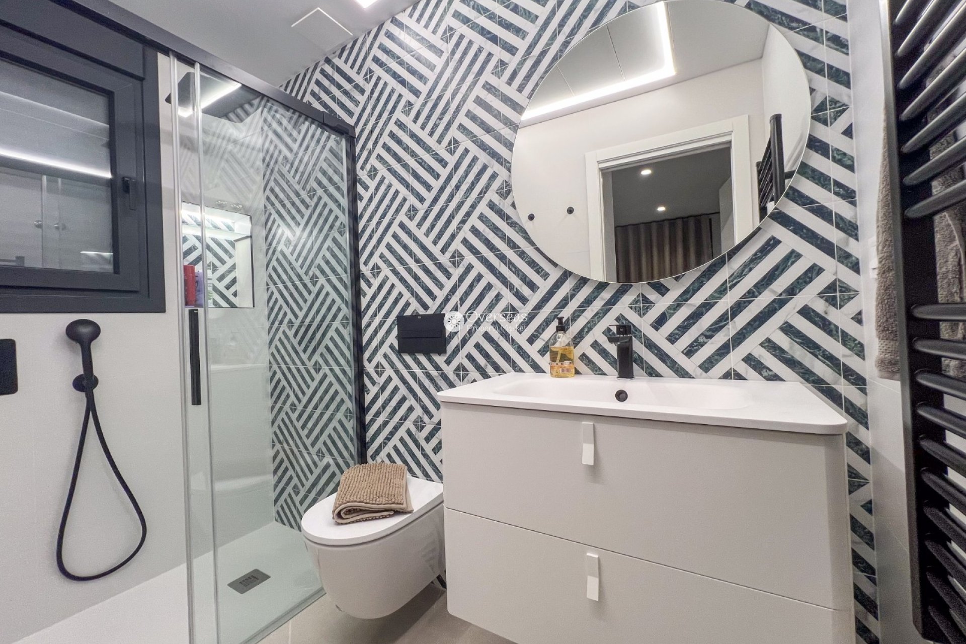 Reventa - Villa -
Torre Pacheco - Santa Rosalia Lake And Life Resort