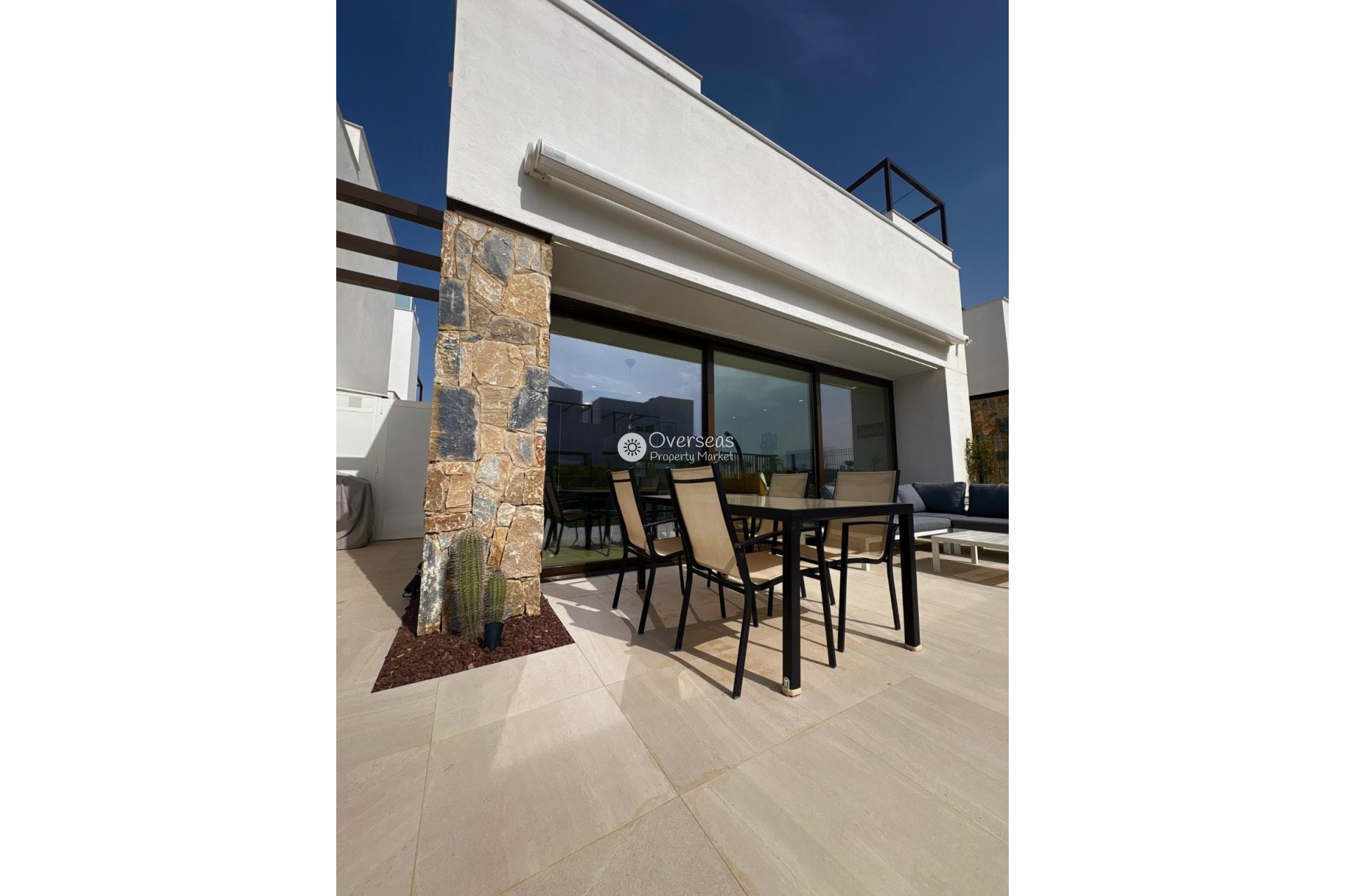 Reventa - Villa -
Torre Pacheco