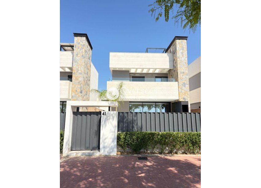 Reventa - Villa -
Torre Pacheco