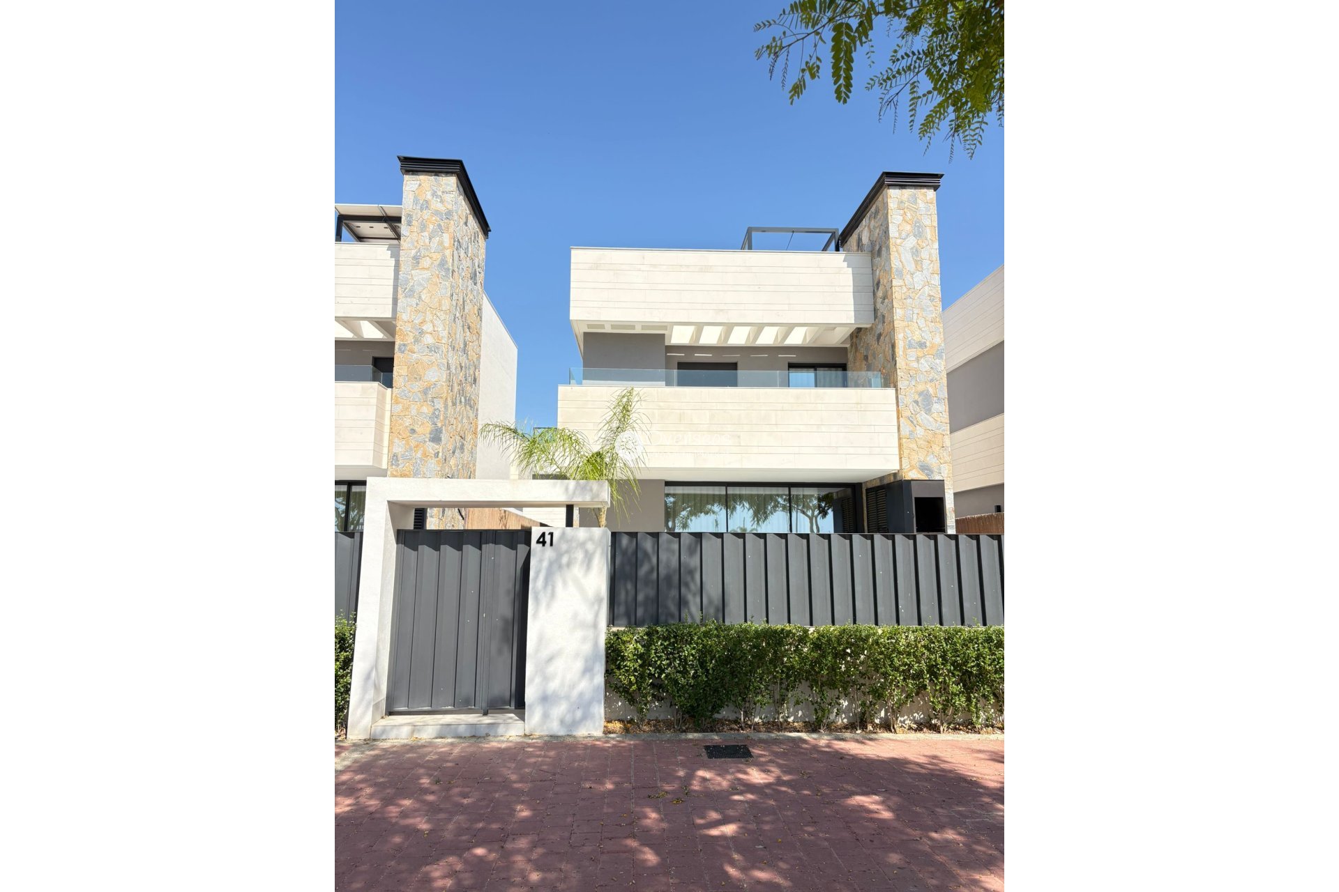 Reventa - Villa -
Torre Pacheco