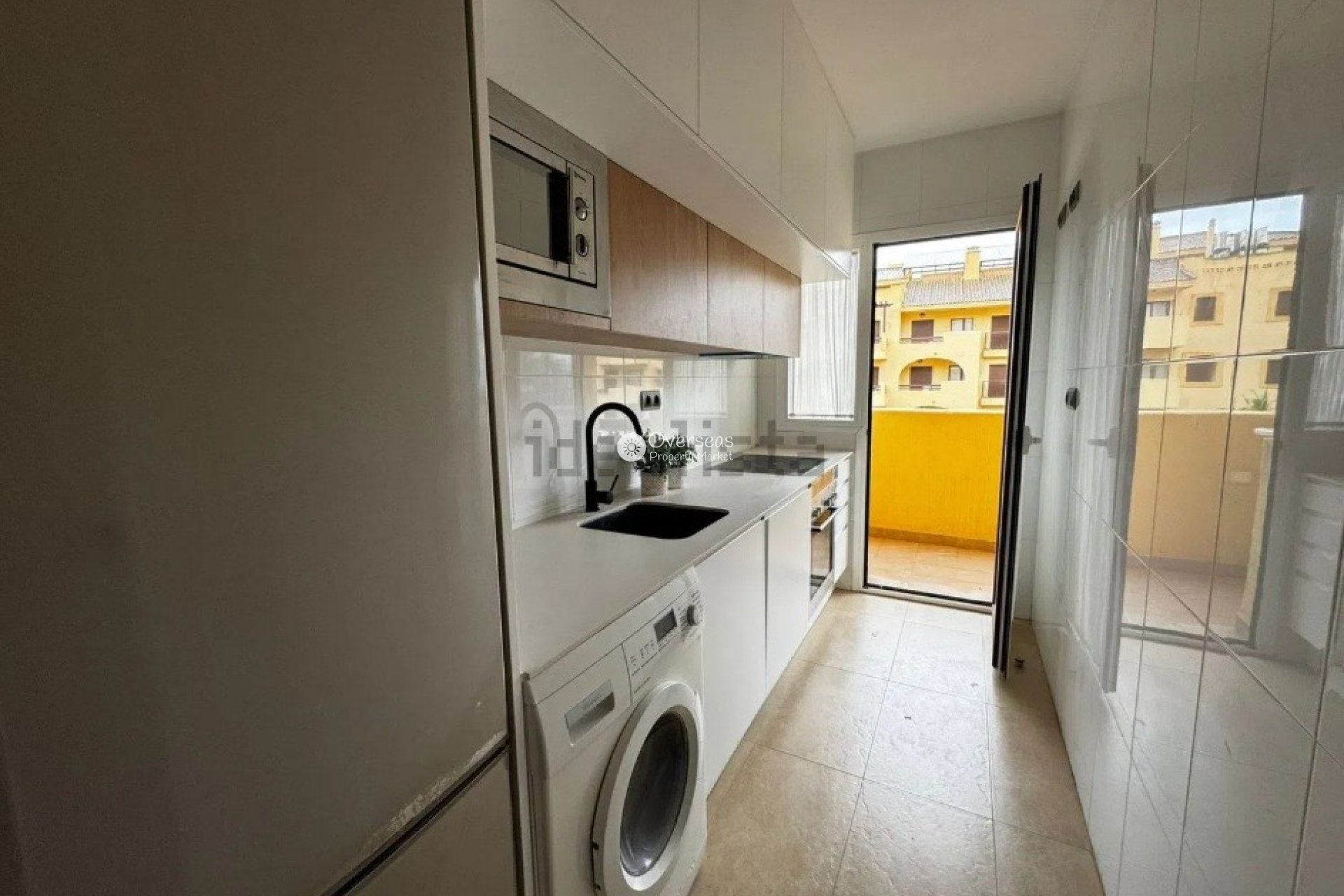 Revente - Appartement -
Los Alcazares - La Serena Golf