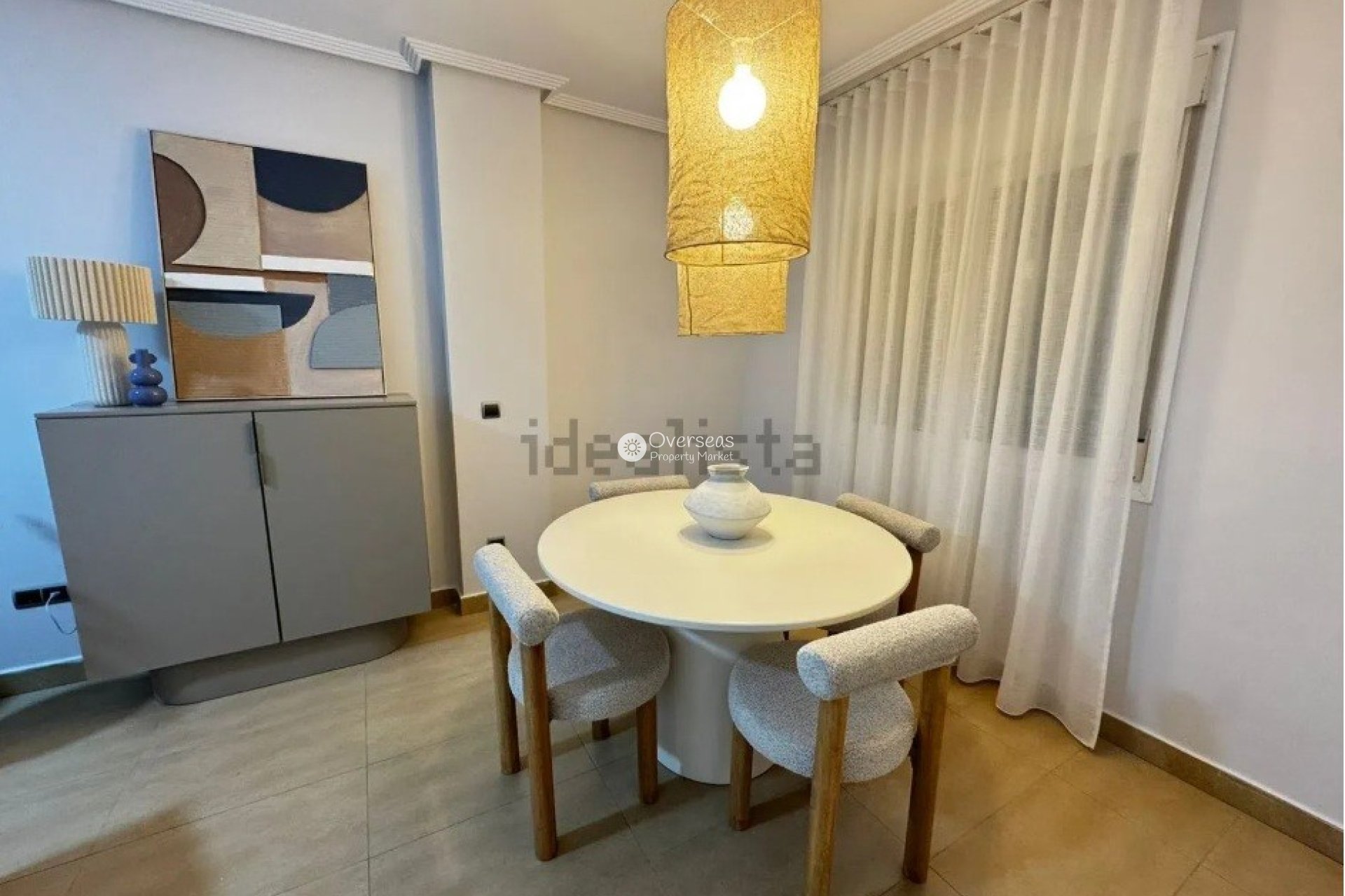Revente - Appartement -
Los Alcazares - La Serena Golf