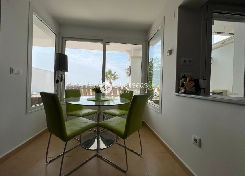 Revente - Maison de ville -
Torre Pacheco - Mar Menor Golf