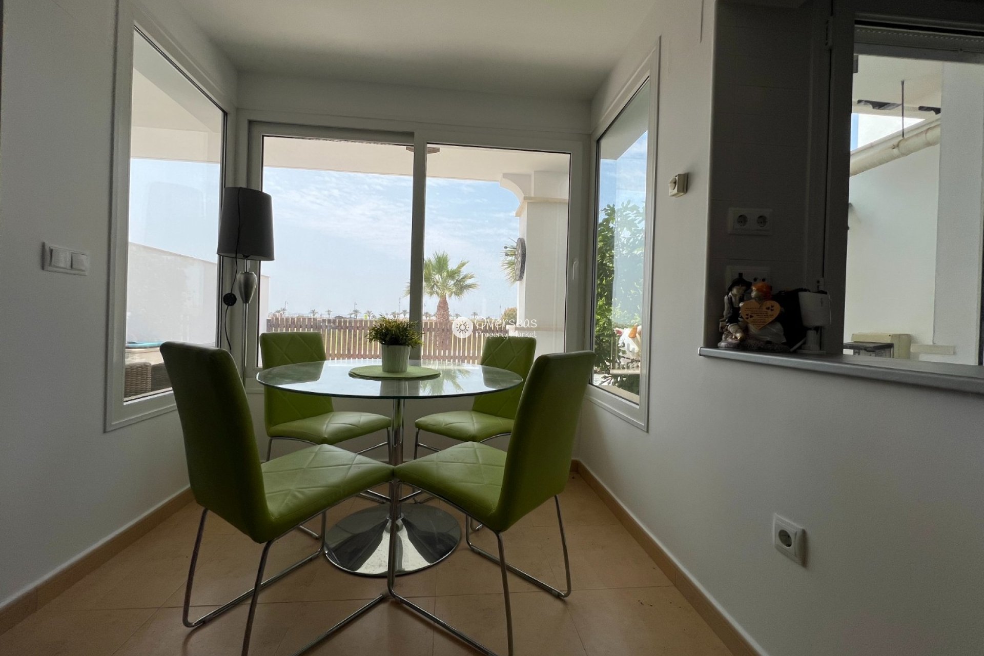 Revente - Maison de ville -
Torre Pacheco - Mar Menor Golf