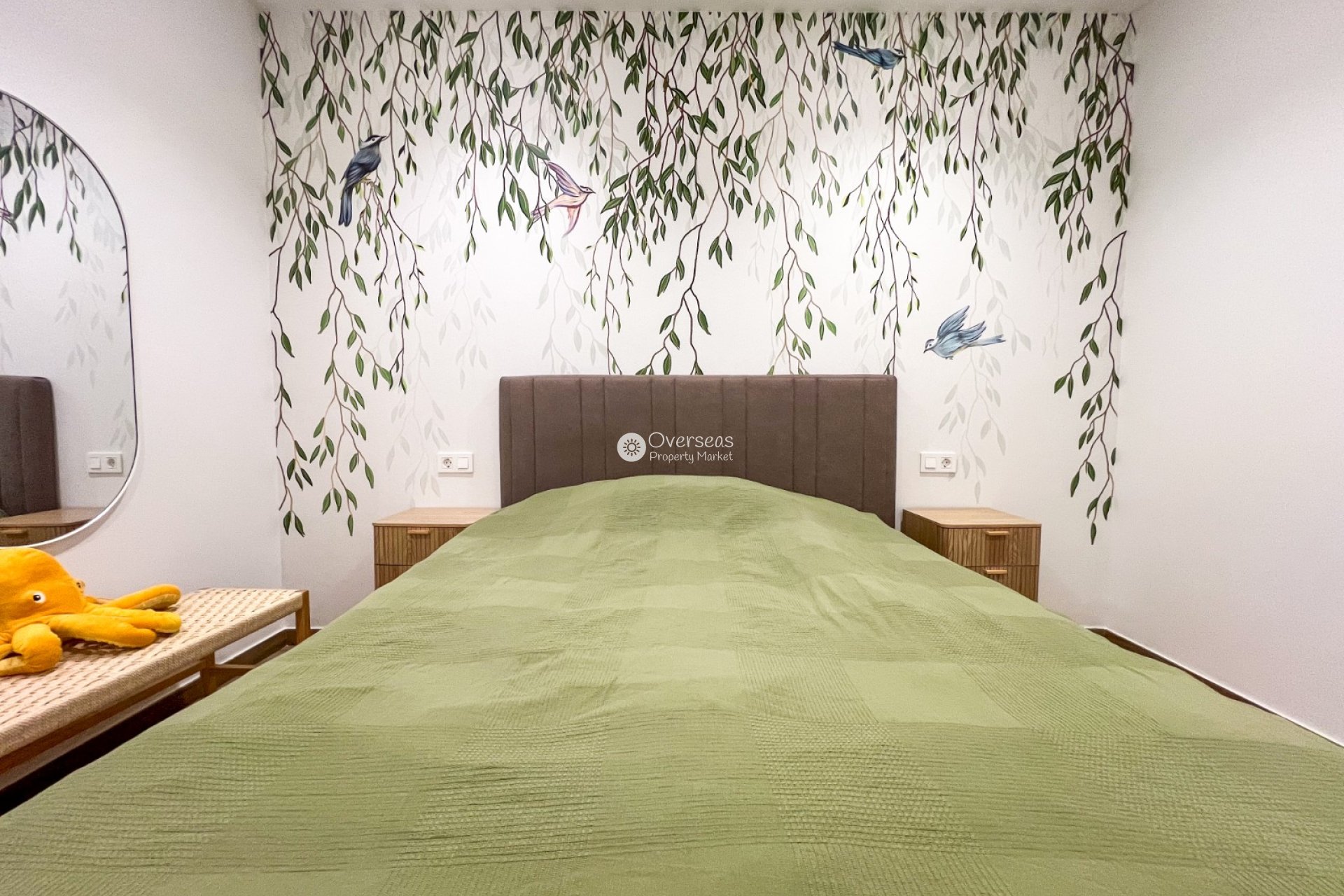 Revente - Villa -
Torre Pacheco - Santa Rosalia Lake And Life Resort