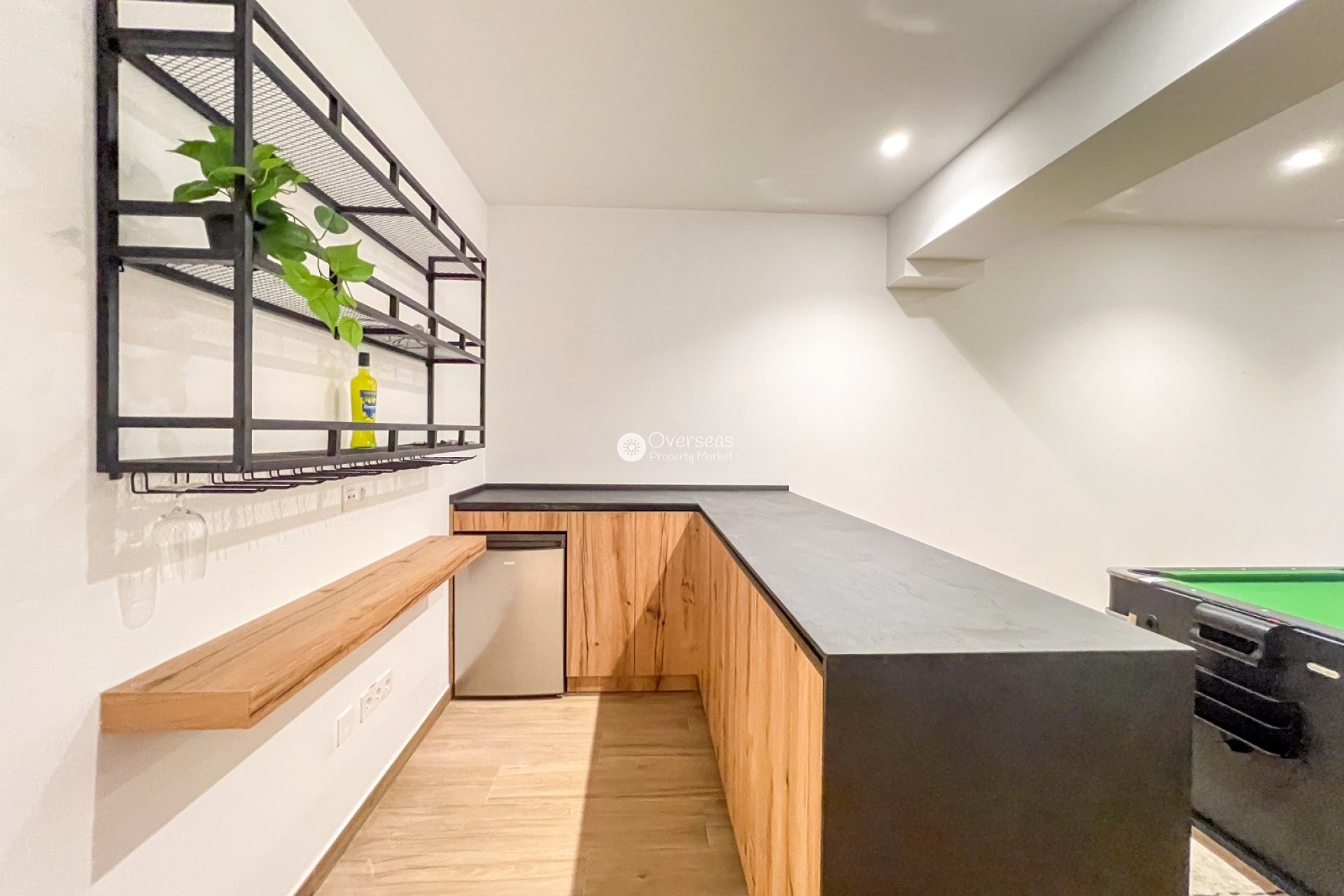 Revente - Villa -
Torre Pacheco - Santa Rosalia Lake And Life Resort