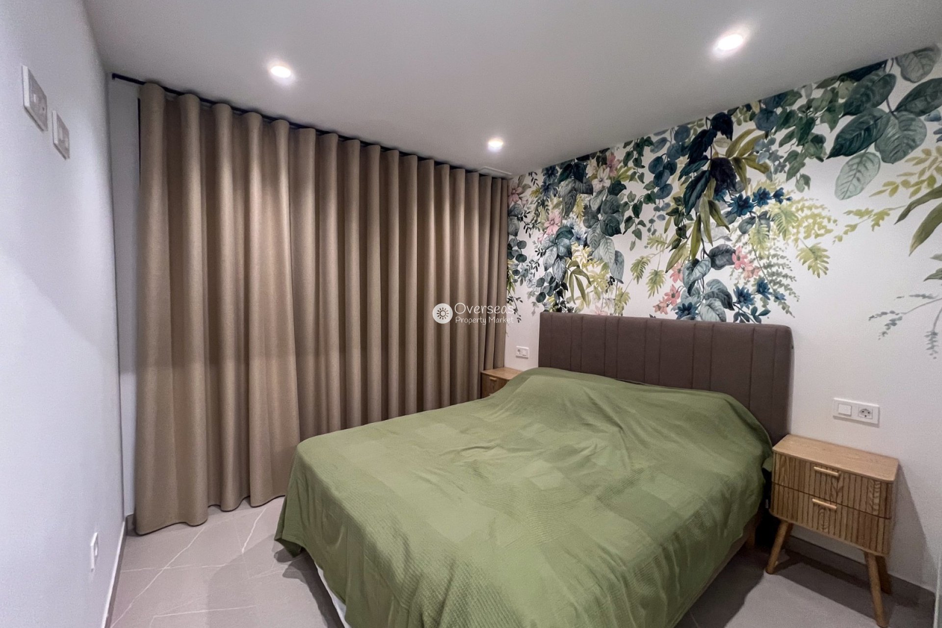 Revente - Villa -
Torre Pacheco - Santa Rosalia Lake And Life Resort