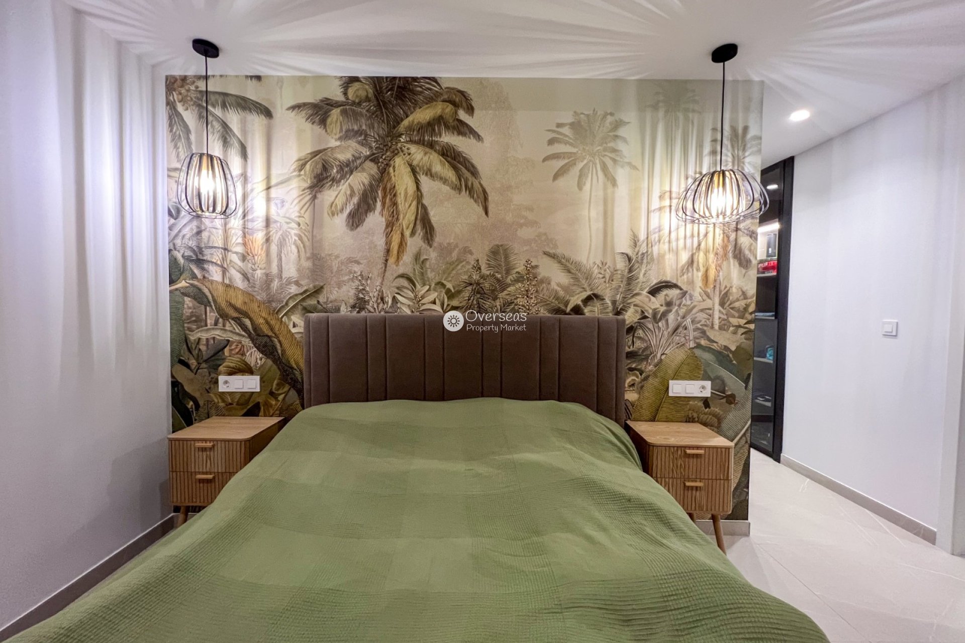 Revente - Villa -
Torre Pacheco - Santa Rosalia Lake And Life Resort