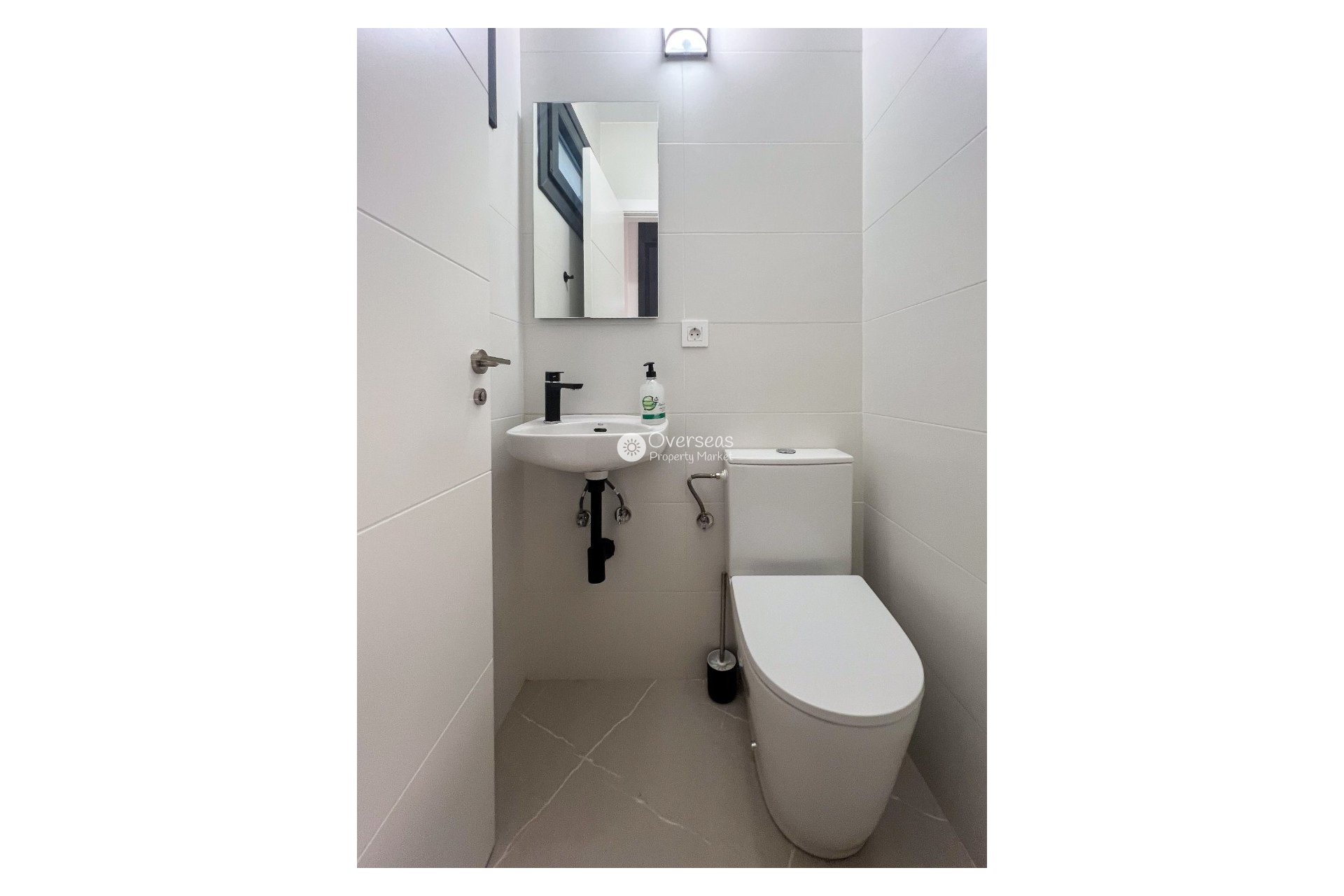 Revente - Villa -
Torre Pacheco - Santa Rosalia Lake And Life Resort