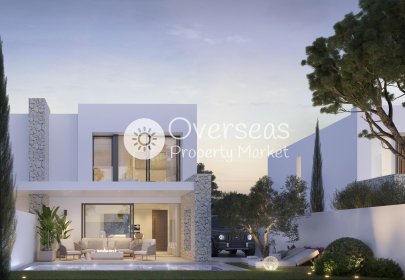Semidetached - New Build - Alhaurín De La Torre -
                Alhaurín De La Torre