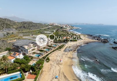 Semidetached - New Build - Cuevas Del Almanzora -
                Cuevas Del Almanzora