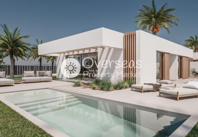 Semidetached - New Build - El Campello -
                El Campello