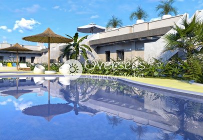 Semidetached - New Build - El Verger -
                El Verger