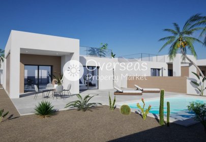Semidetached - New Build - La Romana -
                La Romana