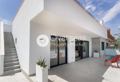 Semidetached - New Build - Sucina -
                Sucina