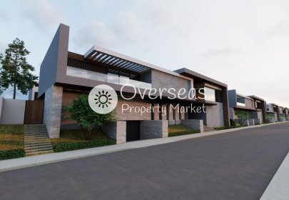 Semidetached - Nieuwbouw Woningen - Manilva -
                Manilva