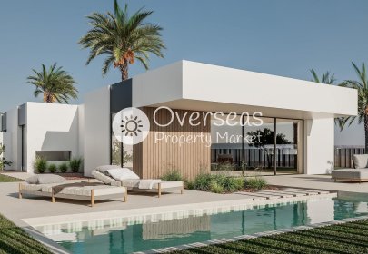 Semidetached - Nouvelle construction - El Campello - El Campello