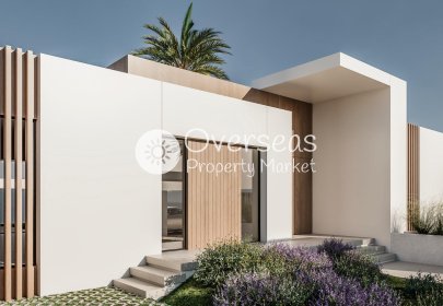 Semidetached - Nouvelle construction - El Campello - El Campello