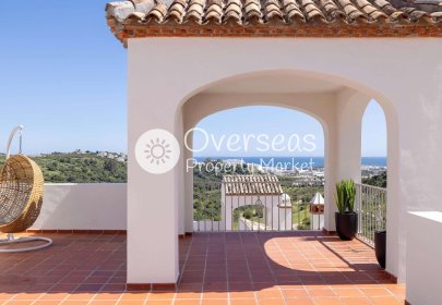 Semidetached - Nouvelle construction - Estepona -
                Estepona