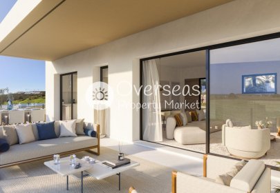 Semidetached - Nouvelle construction - Estepona - Estepona