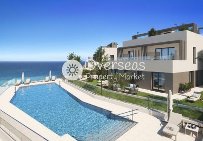 Semidetached - Nouvelle construction - Vélez Málaga -
                Vélez Málaga