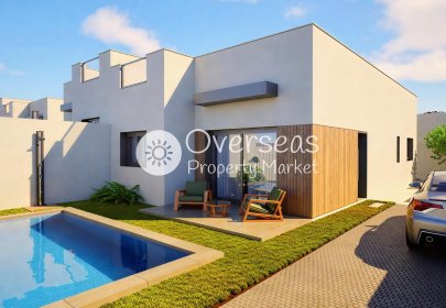 Semidetached - Nowy budynek - Mazarron -
                Mazarron