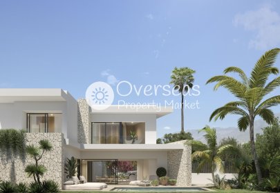 Semidetached - Obra nueva - Alhaurín De La Torre -
                Alhaurín De La Torre