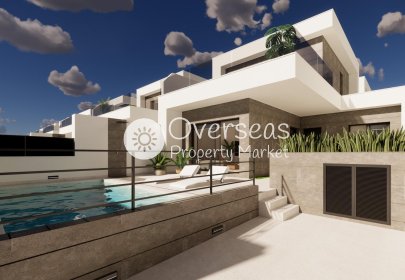 Semidetached - Obra nueva - Dolores - Dolores