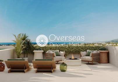 Semidetached - Obra nueva - Marbella - Marbella