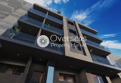 studio - New Build - Torrevieja -
                Torrevieja