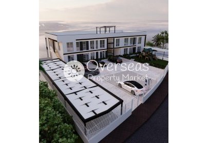 studio - Obra nueva - Finestrat -
                Finestrat