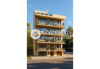 studio - Obra nueva - San Pedro del Pinatar -
                San Pedro del Pinatar