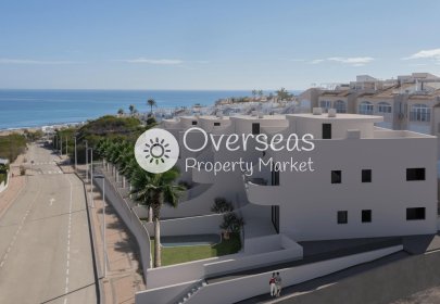 Top Floor Bungalow - Neue Gebäude - Torrevieja -
                Torrevieja