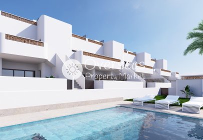 Top Floor Bungalow - New Build - Dolores -
                Dolores