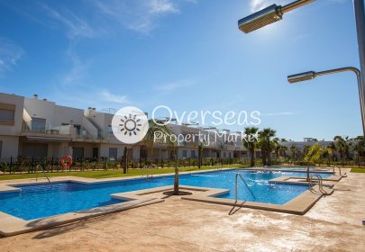 Top Floor Bungalow - New Build - Orihuela -
                Orihuela