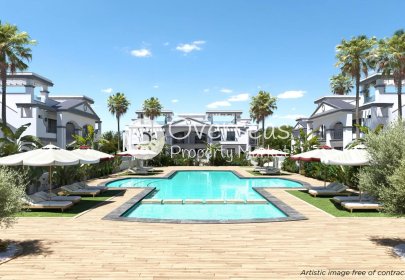 Top Floor Bungalow - New Build - Rojales -
                Rojales