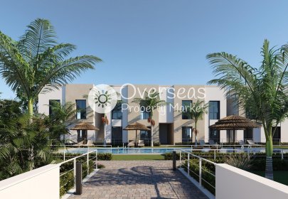 Top Floor Bungalow - New Build - Torre Pacheco -
                Torre Pacheco