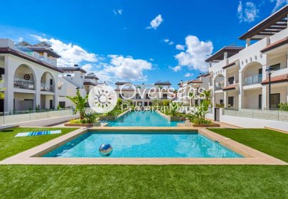 Top Floor Bungalow - Nouvelle construction - Rojales - Rojales